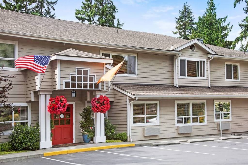 Sunrise of Northgate | 11039 17th Ave NE, Seattle, WA 98125 | Phone: (206) 440-1700