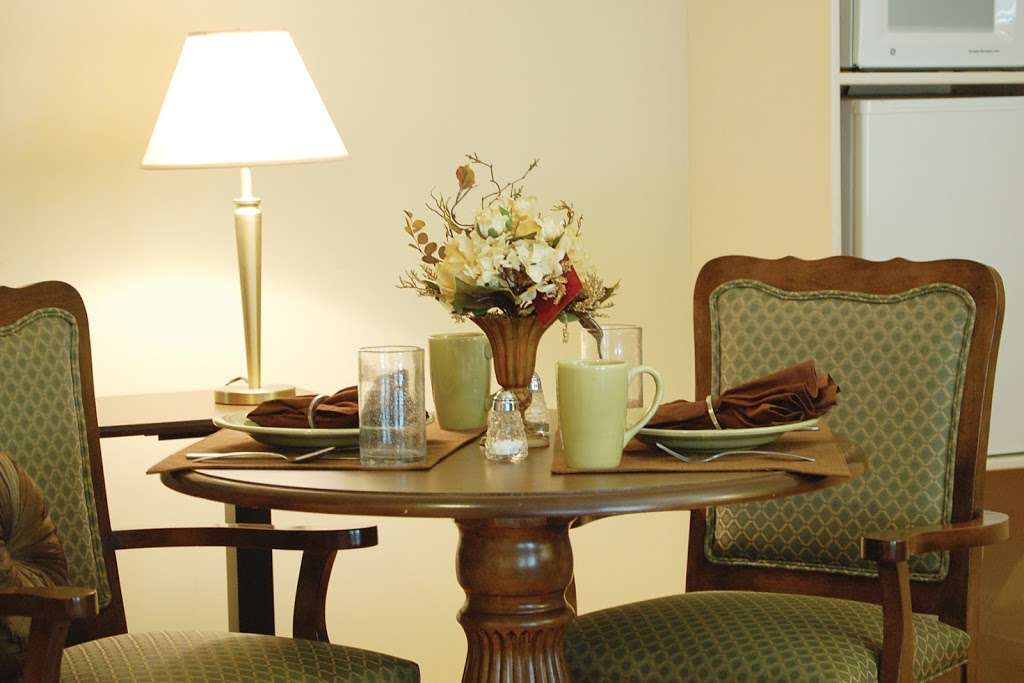 Countryside Family-first Senior Living | 205 Marine Dr, Anderson, IN 46016, USA | Phone: (765) 649-4558