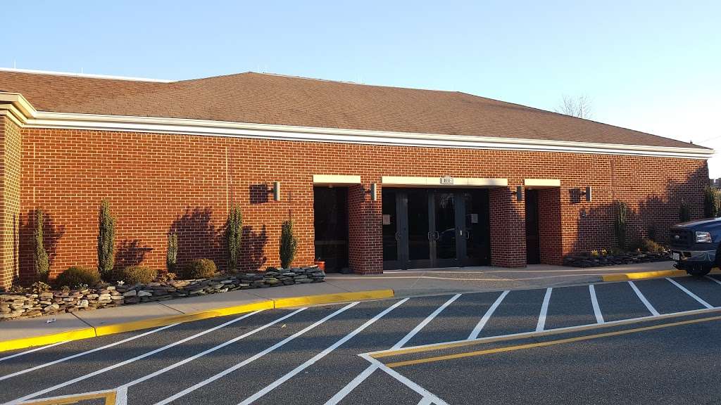 Mount Ararat Church | 1112 Garrisonville Rd, Stafford, VA 22556, USA | Phone: (540) 659-2554
