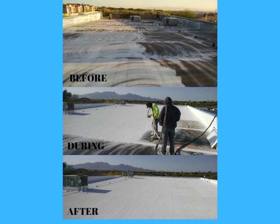 West Coast Commercial Roofing | 1155 W 23rd St #3b, Tempe, AZ 85282, USA | Phone: (602) 999-1422