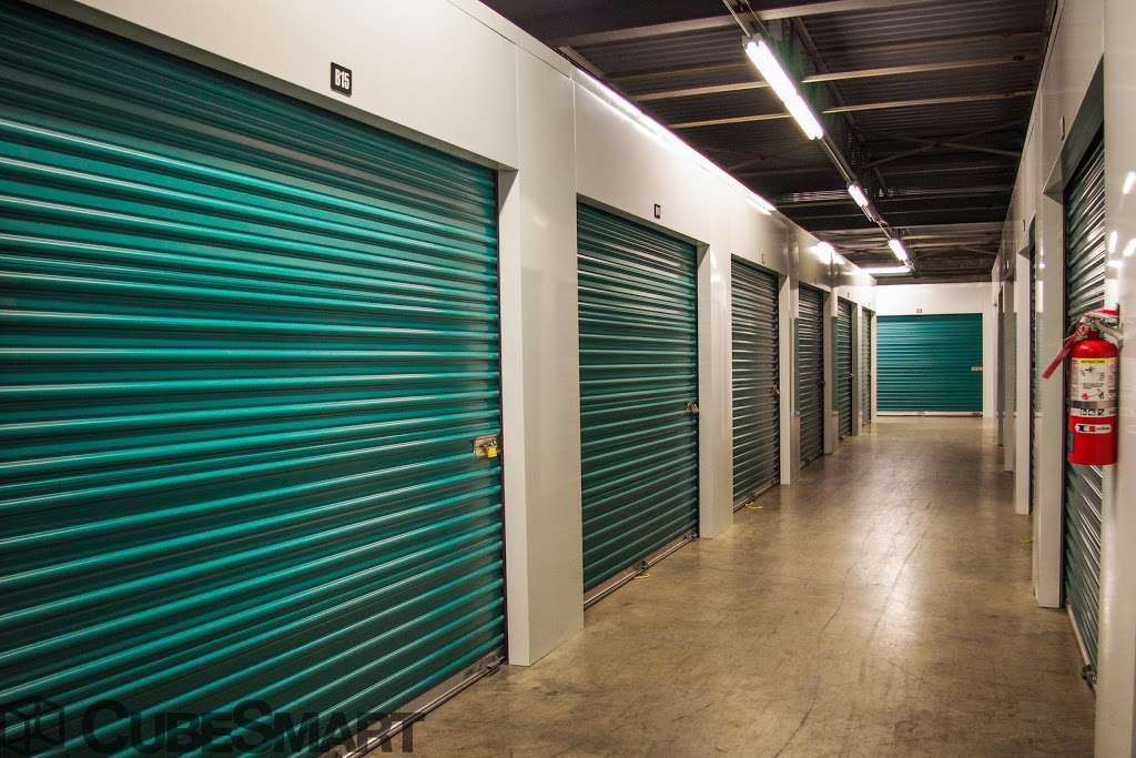 CubeSmart Self Storage | 5008 W W.T.Harris Blvd, Charlotte, NC 28269, USA | Phone: (704) 596-9189