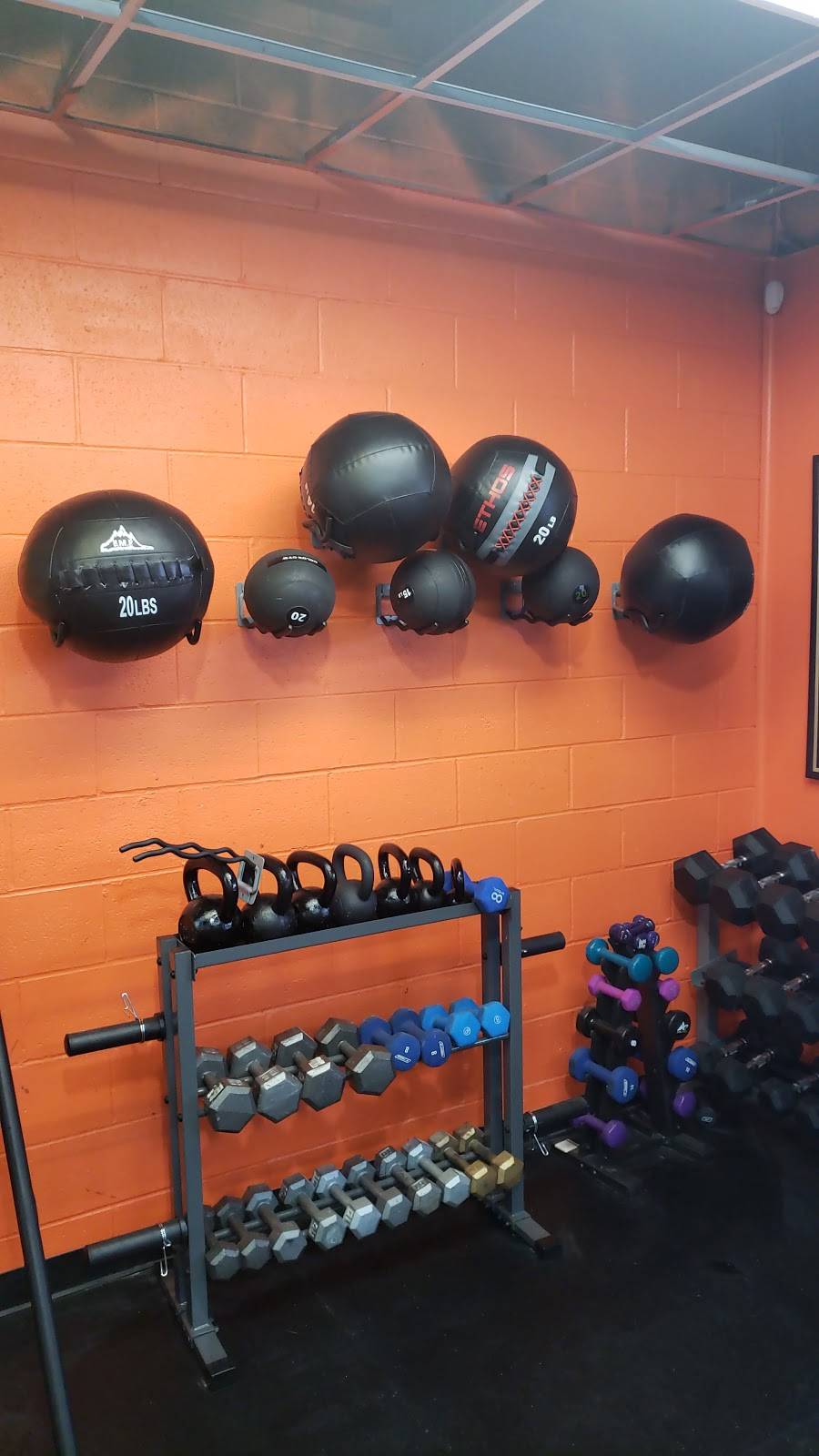 Blacksmith Fitness LLC | 7031 Michigan Rd, Indianapolis, IN 46268, USA | Phone: (317) 999-7297