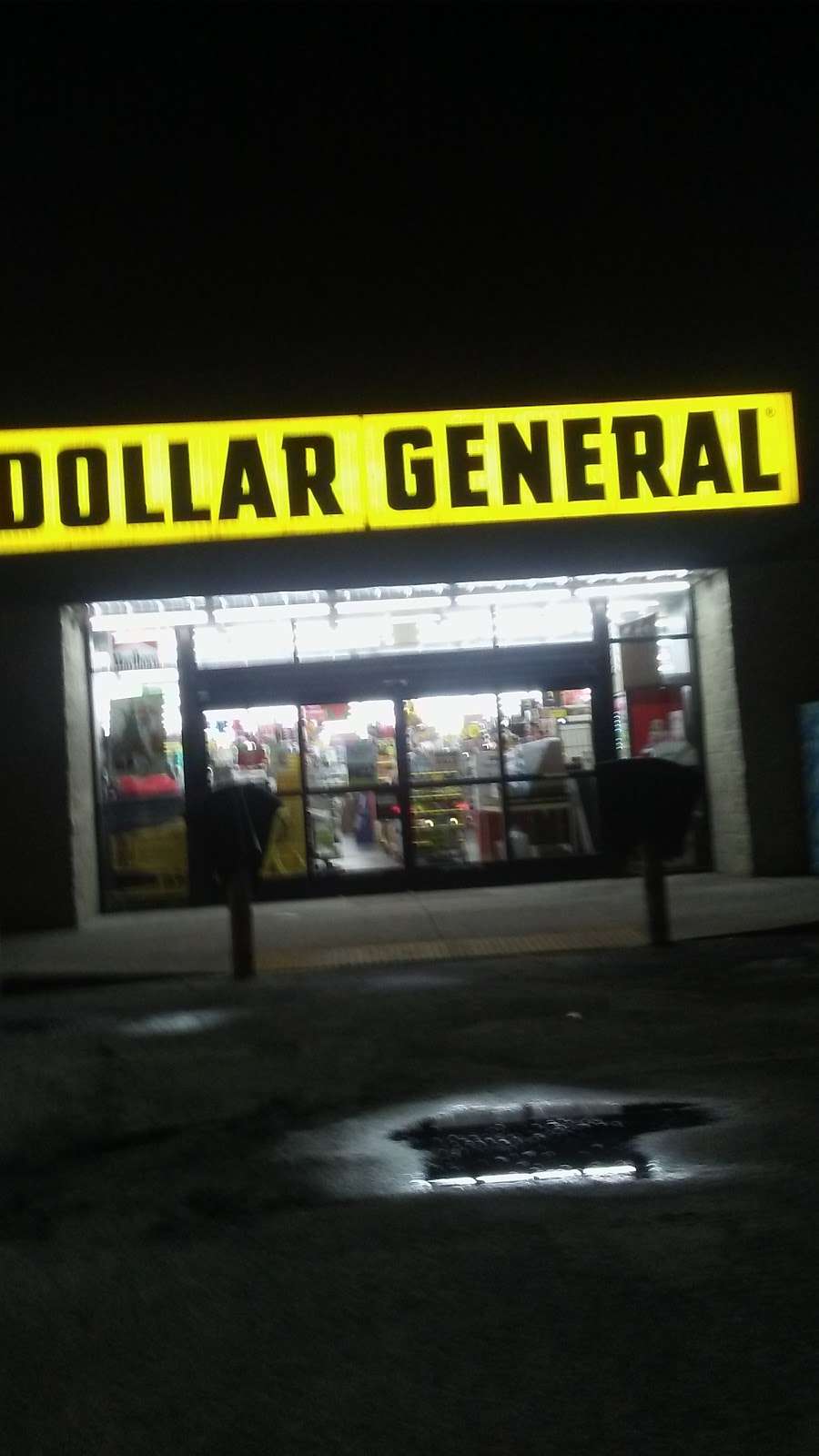 Dollar General | 13842 SE Hwy 42, Weirsdale, FL 32195, USA | Phone: (352) 821-2305