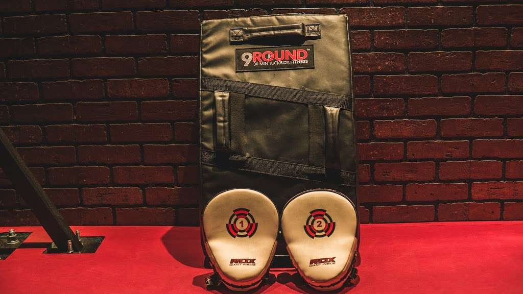 9Round 30 Minute Kickbox Workout Culver City | 11140 Washington Blvd, Culver City, CA 90232, USA | Phone: (310) 751-0673