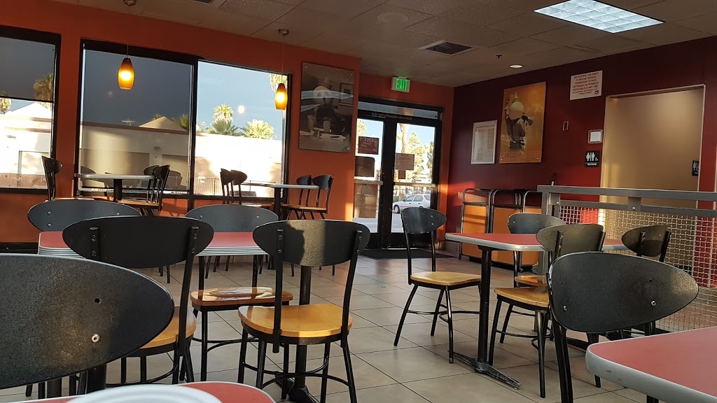 Jack in the Box | 2062 W Redlands Blvd, Redlands, CA 92373, USA | Phone: (909) 253-1981