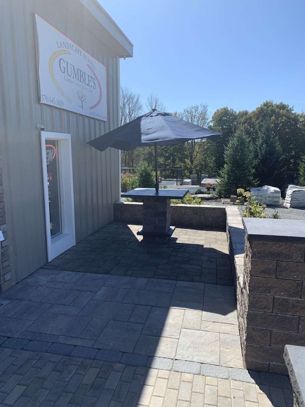 GUMBLES | 253 Lengel Rd, Nicholson, PA 18446, USA | Phone: (570) 945-3629