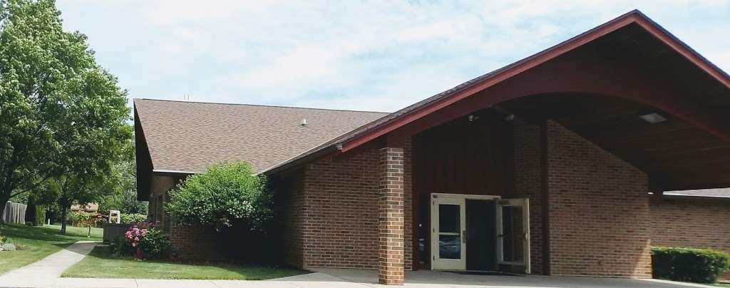 Grace Bible Church | 2643 S 117th St, West Allis, WI 53227, USA | Phone: (414) 541-4252