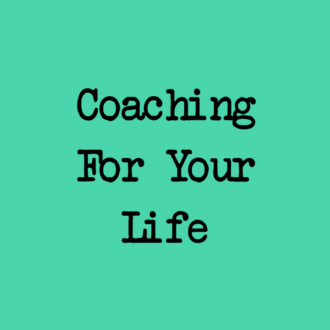 Coaching for Your Life | 8325 W Stene Dr Ste 11, Littleton, CO 80128, USA | Phone: (303) 717-3156