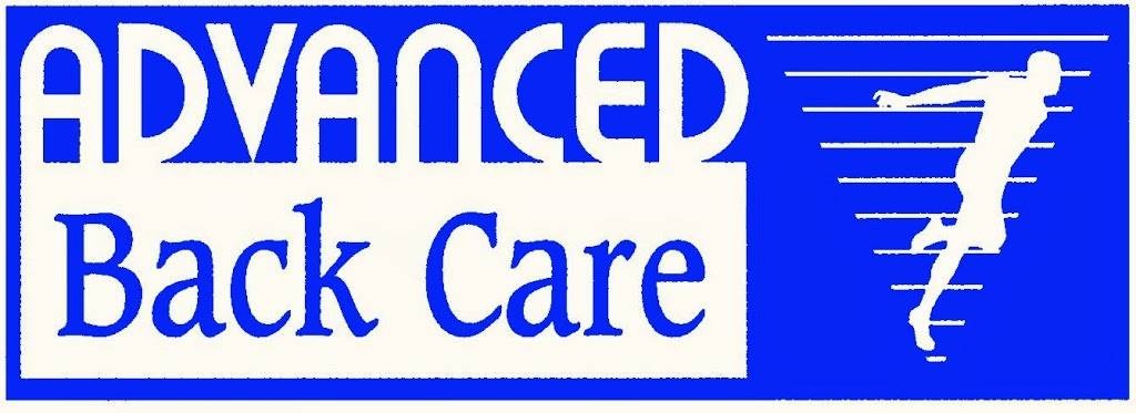 Advanced Back Care | 668 Main St Ste 6, Wilmington, MA 01887, USA | Phone: (978) 988-2225