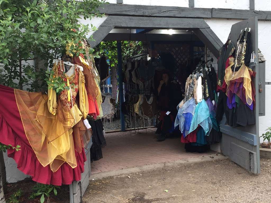 Unicorn Clothing | 650 Perry Park Ave, Larkspur, CO 80118, USA