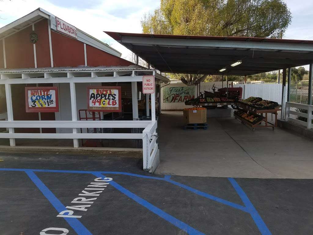 Plowboys Market | 22055 Palomar St, Wildomar, CA 92595, USA