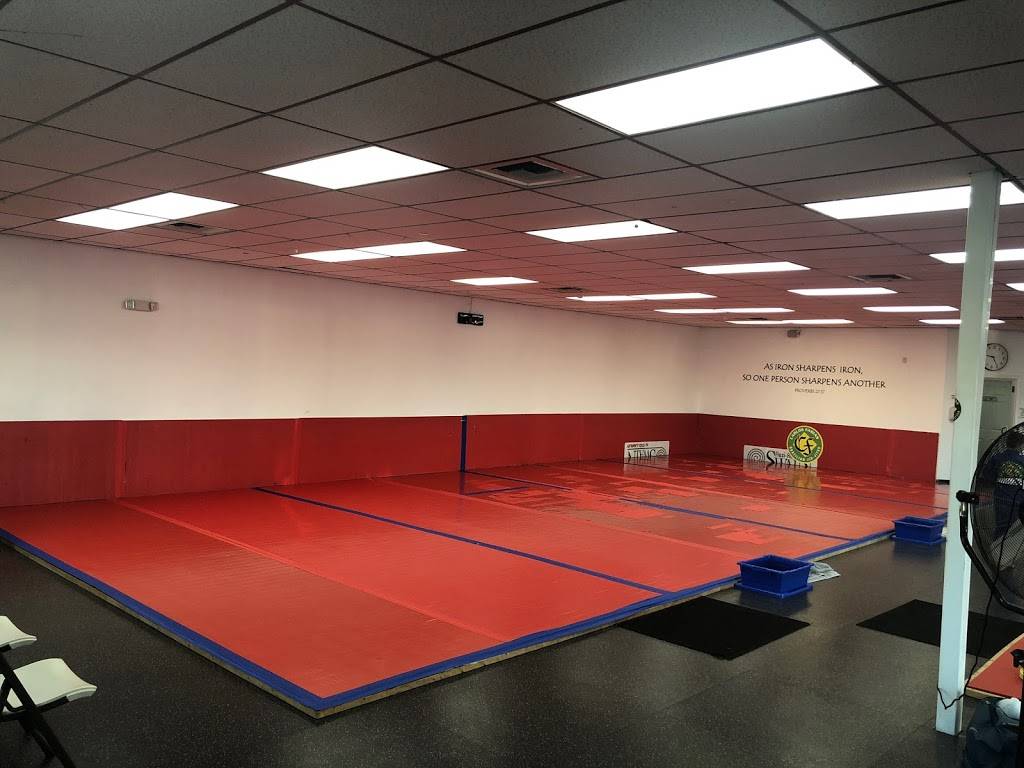 Farias Jiu-Jitsu | 1115 N Higley Rd #104, Mesa, AZ 85205, USA | Phone: (480) 207-7086