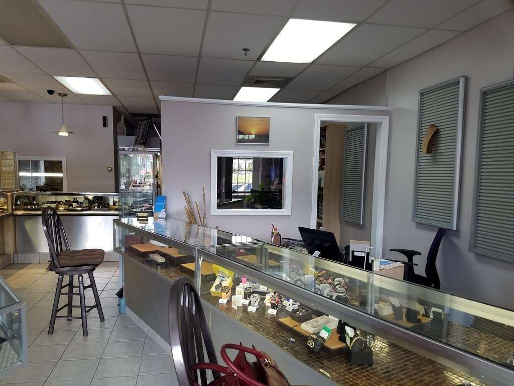 Ocean State Jewelers | 1395 Atwood Ave, Johnston, RI 02919, USA | Phone: (401) 751-8105