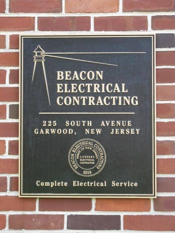 Beacon Electrical LLC | 847 Jerusalem Rd, Scotch Plains, NJ 07076, USA | Phone: (908) 543-4250