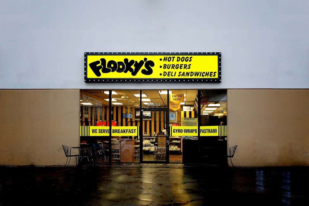 Flookys | 21034 Victory Blvd, Woodland Hills, CA 91367, USA | Phone: (818) 340-7797