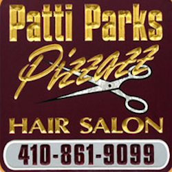 Patti Parks Pizzaz Hair Salon | 2619 Baltimore Blvd, Finksburg, MD 21048, USA | Phone: (410) 861-9099