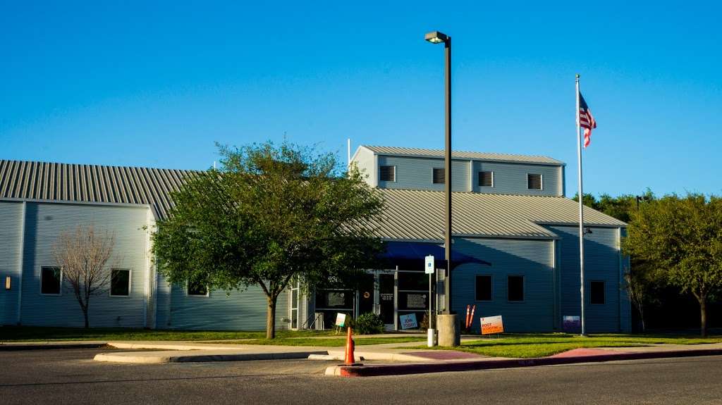 YMCA at O.P. Schnabel Park | 9606 Bandera Rd, San Antonio, TX 78250, USA | Phone: (210) 520-9700