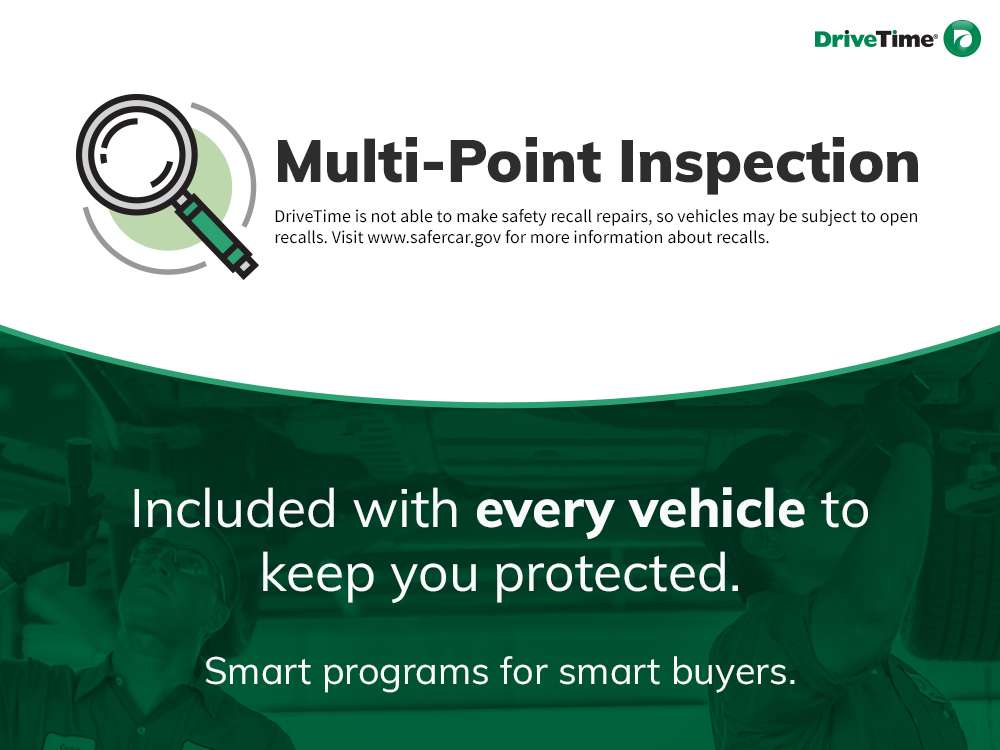 DriveTime Inspection Center | 4515 E Miami Ave, Phoenix, AZ 85040, USA | Phone: (480) 731-9323