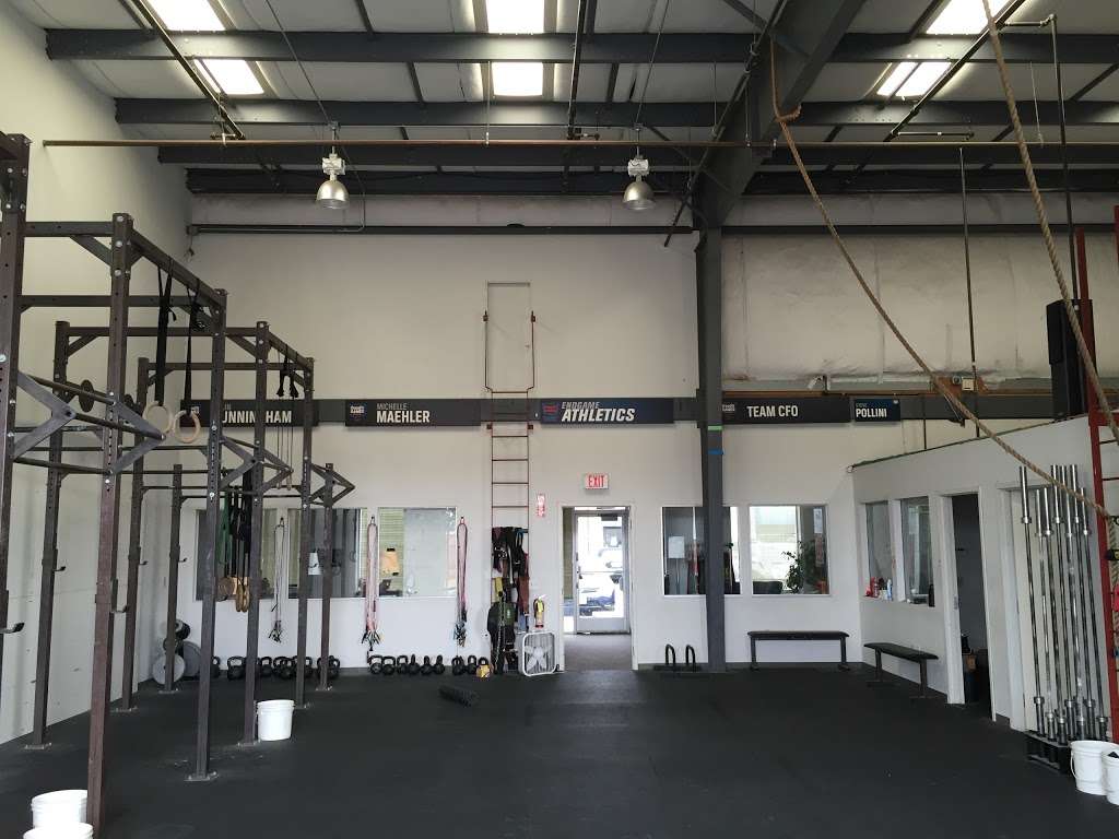 Endgame Athletics / Crossfit EGA | 4703 Tidewater Ave g, Oakland, CA 94601, USA | Phone: (510) 359-7001