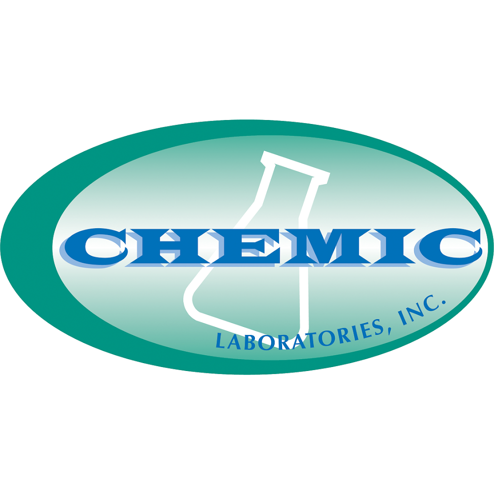 Chemic Labs Inc | 480 Neponset St # 7, Canton, MA 02021 | Phone: (781) 821-5600