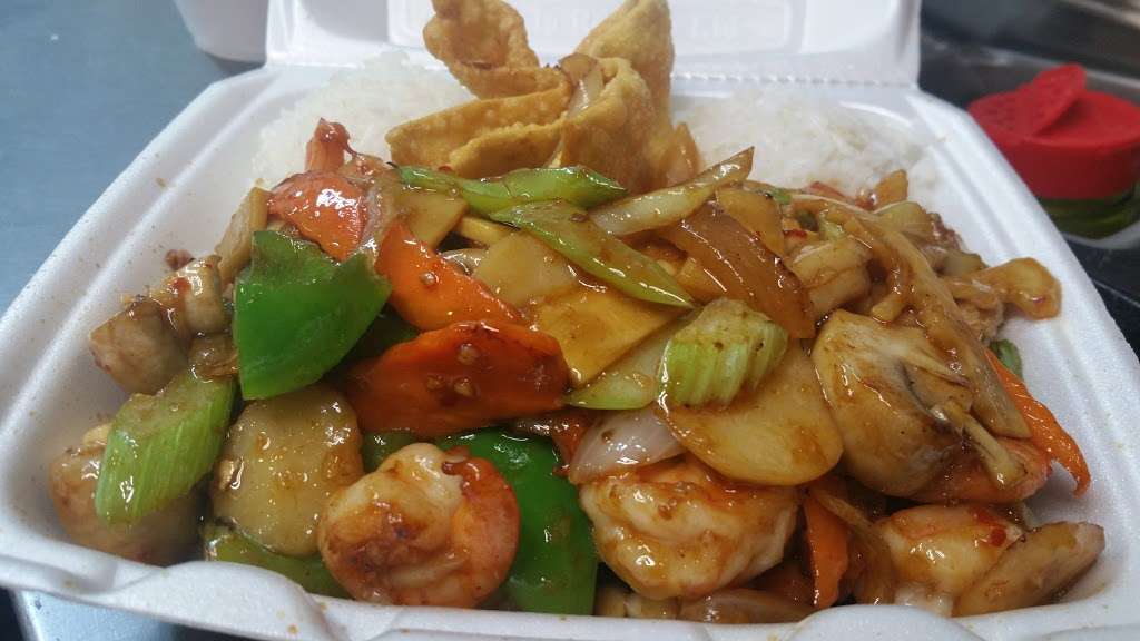 Parallel China Express | 4840 Parallel Pkwy, Kansas City, KS 66104, USA | Phone: (913) 287-5066