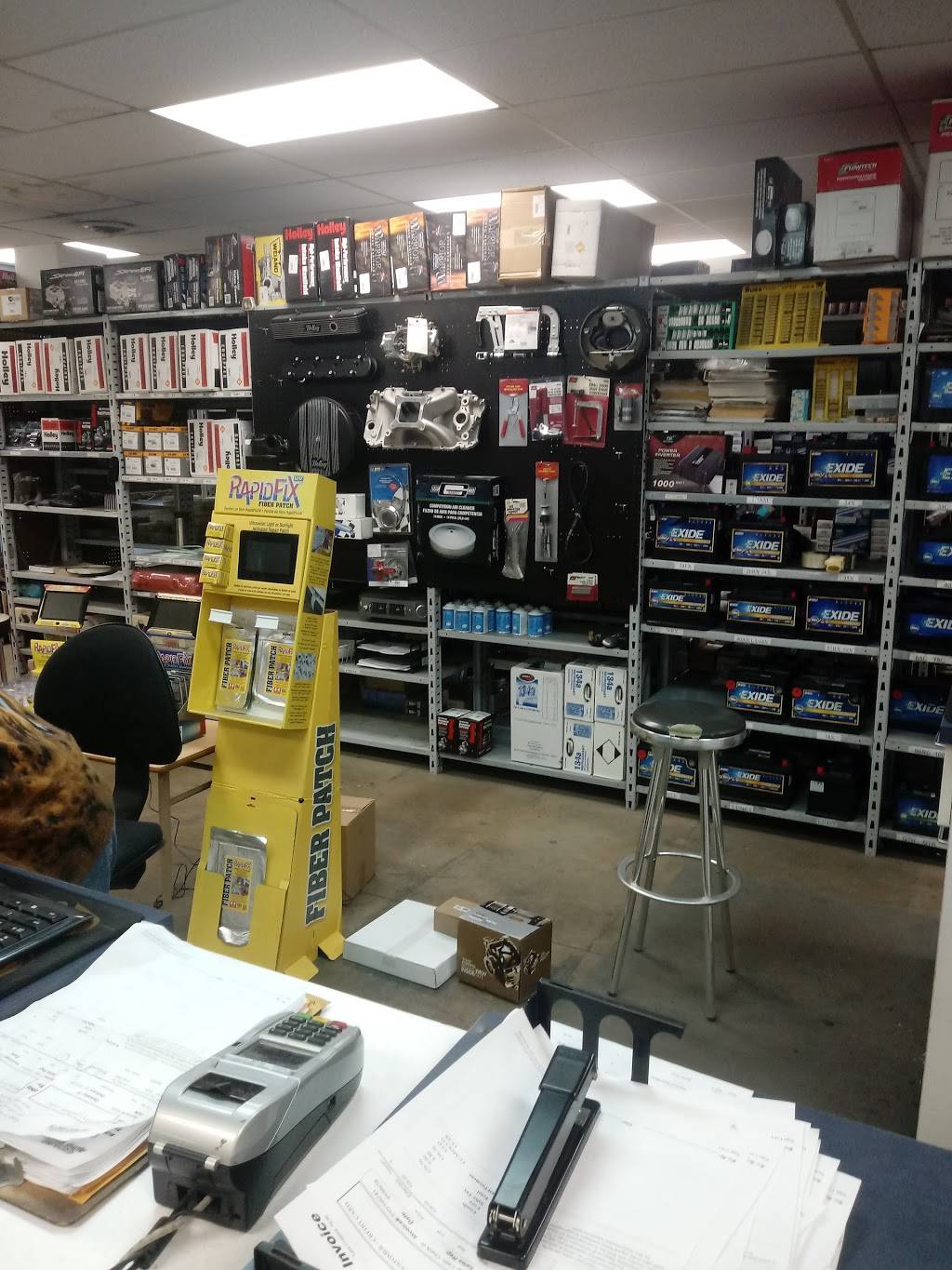 Grey Line Auto Parts | 11610 Jefferson Davis Hwy #2121, Chester, VA 23831, USA | Phone: (804) 796-1556