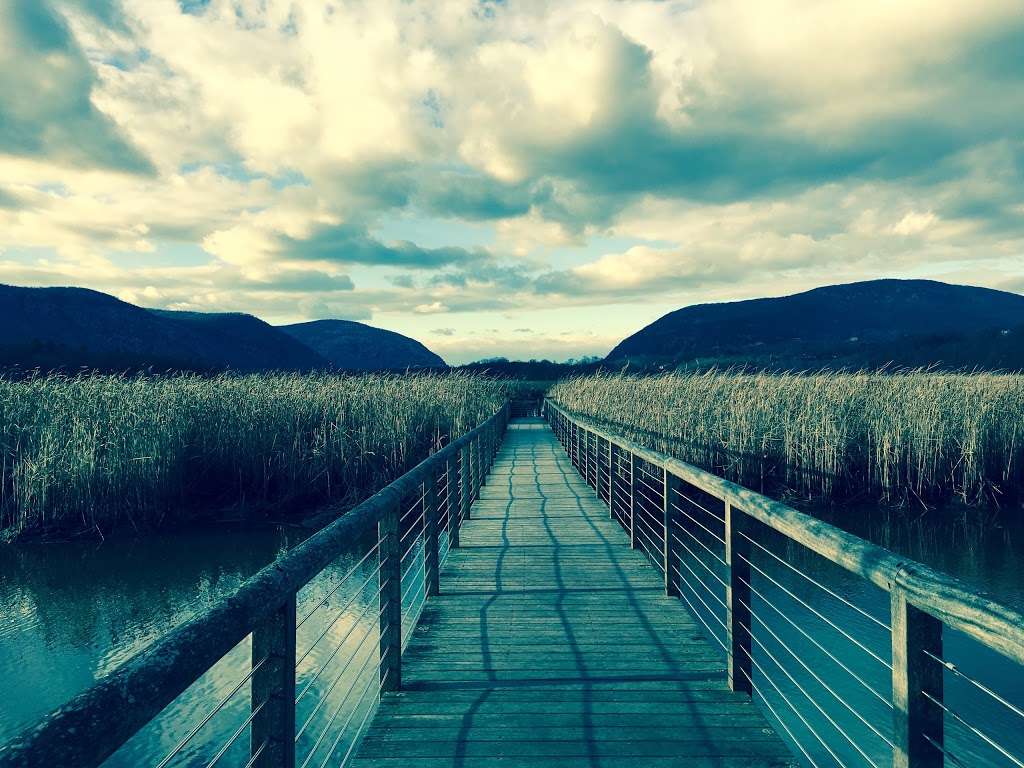 Constitution Marsh Audubon Center and Sanctuary | 127 Warren Landing Rd, Garrison, NY 10524, USA | Phone: (845) 265-2601