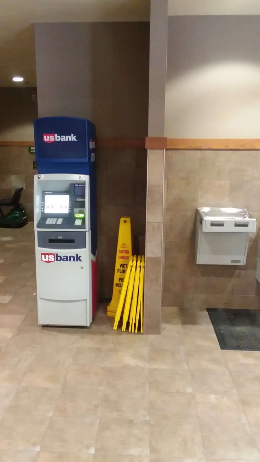 U.S. Bank ATM | 100 Cabela Dr, Hamburg, PA 19526, USA | Phone: (800) 872-2657