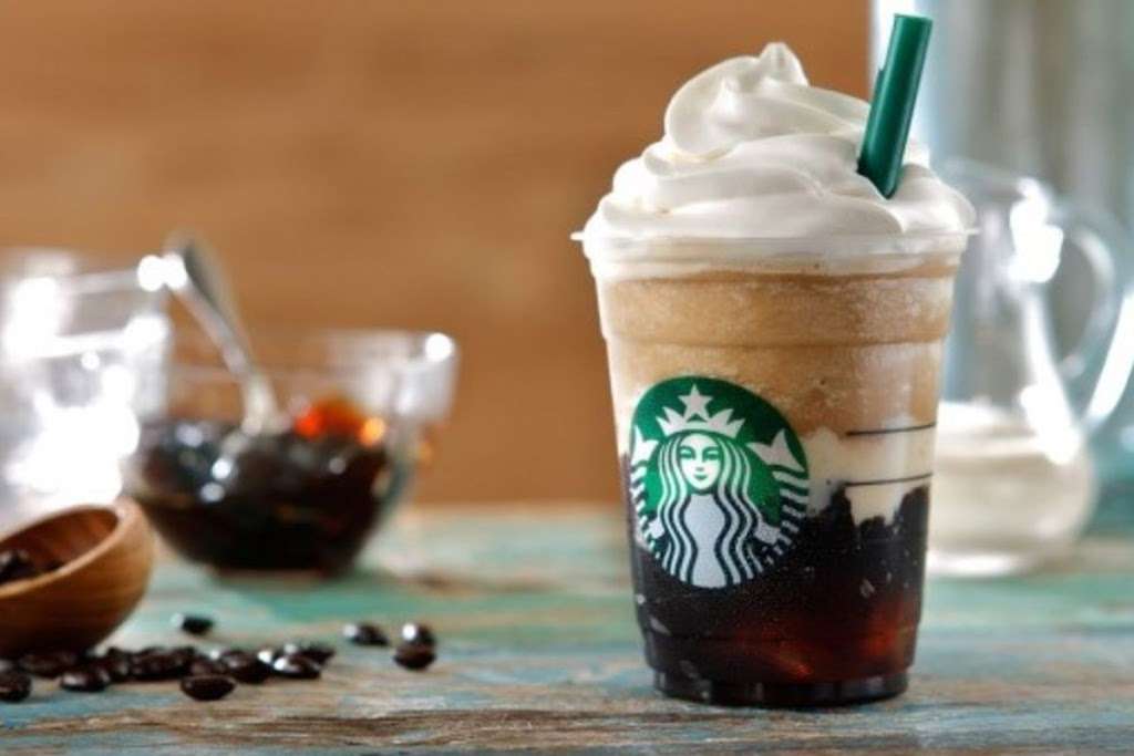 Starbucks | 10228 Broadway St, Pearland, TX 77584, USA | Phone: (281) 504-0273