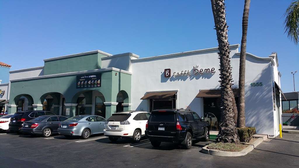 Caffe Bene | 1555 Sepulveda Blvd, Torrance, CA 90501, USA | Phone: (310) 326-7000