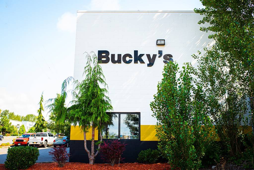 Buckys Midway/Kent | 23928 Pacific Hwy S, Kent, WA 98032 | Phone: (206) 823-0525