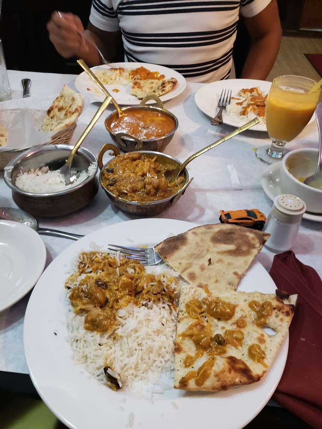 Everest Himalayan cuisine | 5706, 2518 Merrick Rd, Bellmore, NY 11710 | Phone: (516) 308-7129