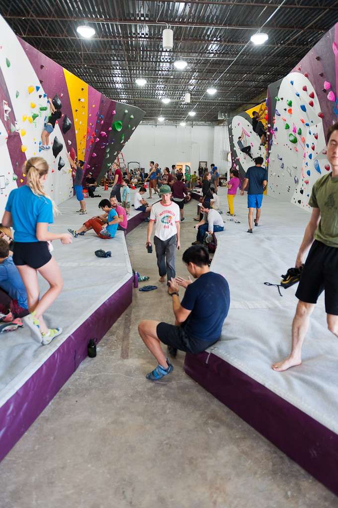 First Ascent Humboldt Park | 2950 W Grand Ave, Chicago, IL 60622 | Phone: (773) 697-9743