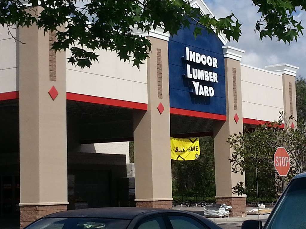 Lowes Home Improvement | 3780 S Orlando Dr, Sanford, FL 32773, USA | Phone: (407) 430-4060