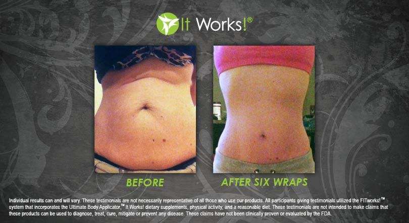 Alluring Physique Body Wraps | 64 Erial Rd, Clementon, NJ 08021, USA | Phone: (856) 264-9846