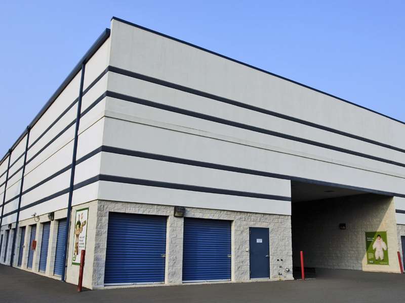 Extra Space Storage | 1934 W Main St, Stamford, CT 06902, USA | Phone: (203) 357-8200