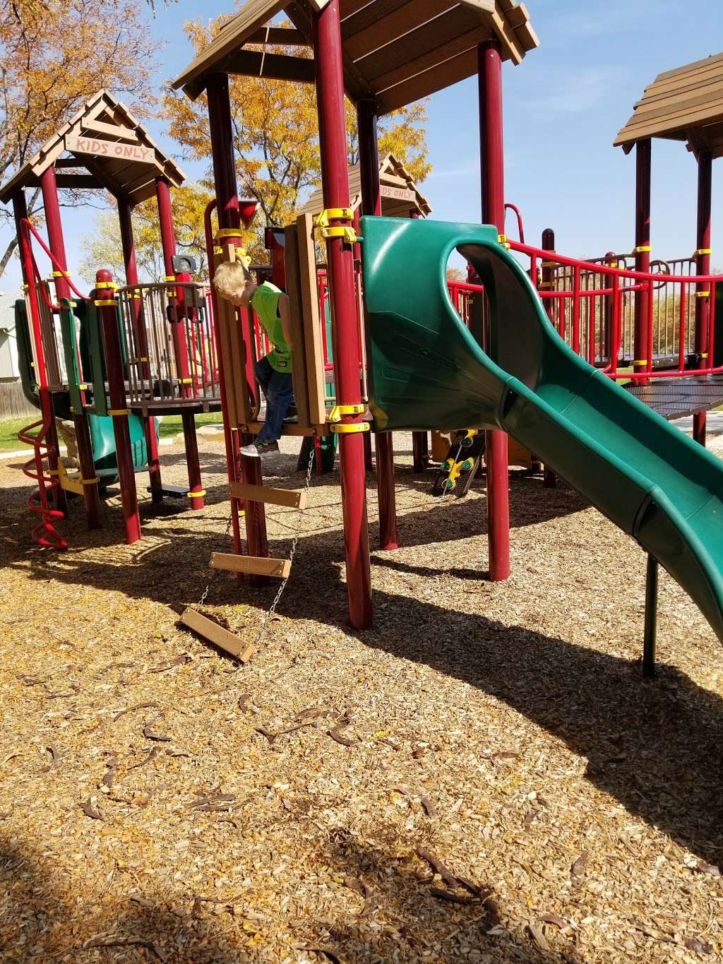 Sunrise Park | Arvada, CO 80003, USA