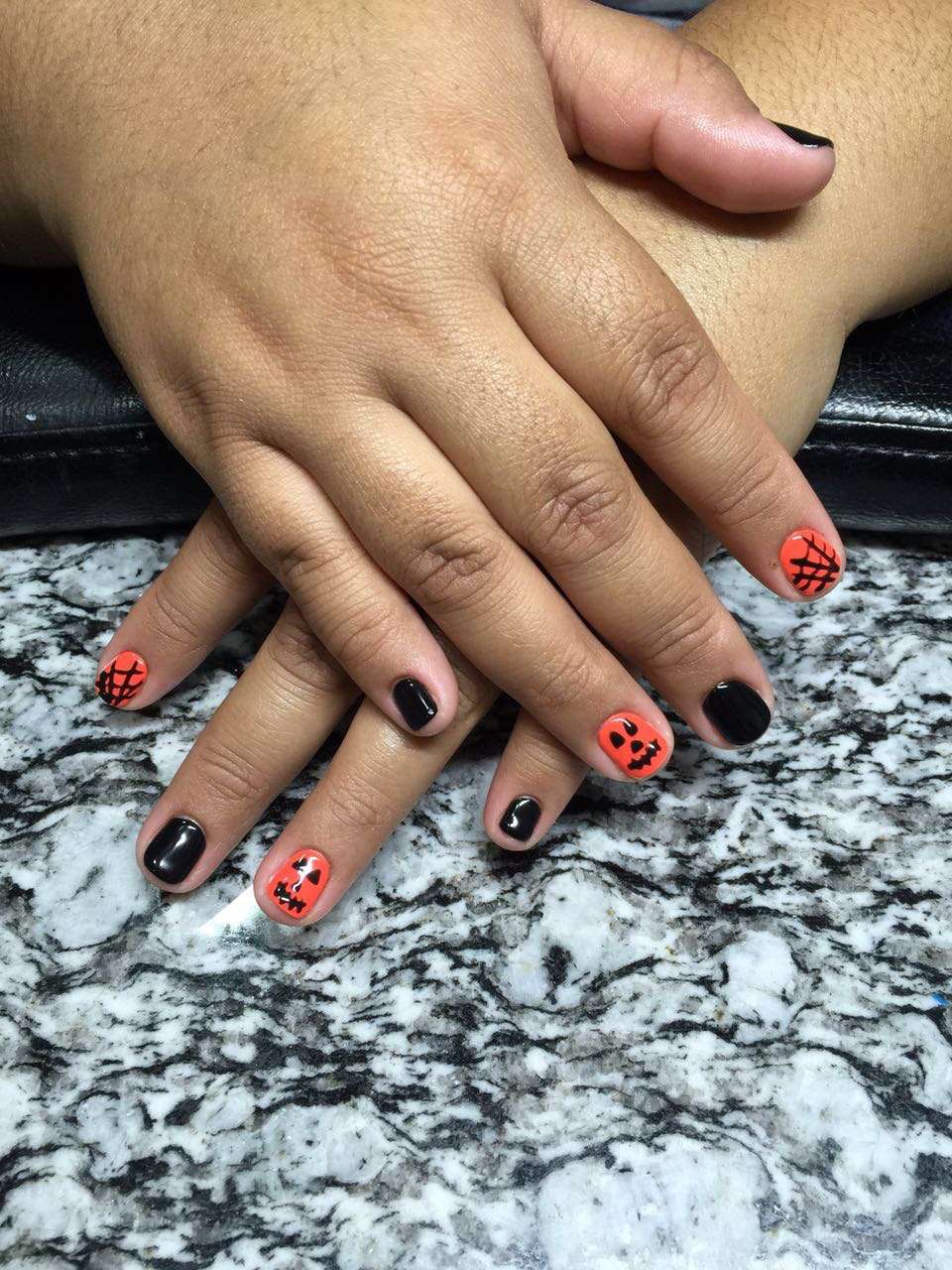 Nu Image Nails | 4644 S Bishop St, Chicago, IL 60609, USA | Phone: (773) 893-5556