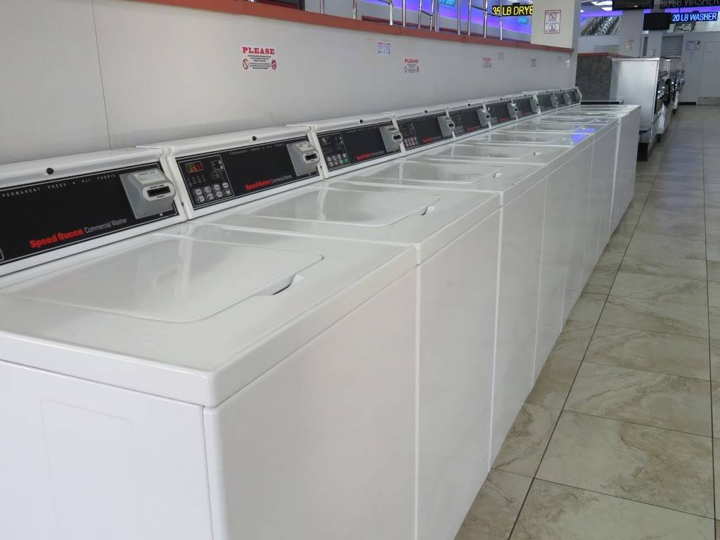 COIN Less LAUNDRY | 1330 W Prince Rd, Tucson, AZ 85705, USA | Phone: (866) 310-1313