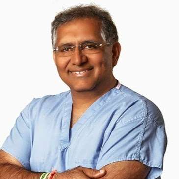 Arvind Ahuja, M.D. | 6308 8th Ave #3090, Kenosha, WI 53143, USA | Phone: (262) 656-3465