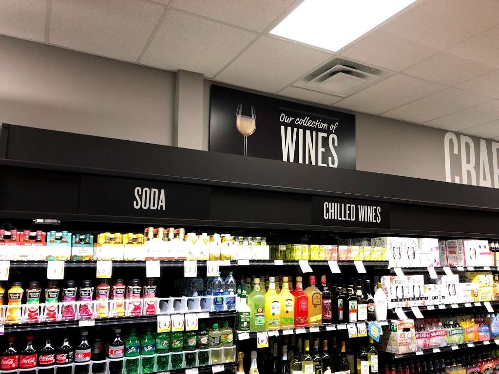 Winn-Dixie Wine & Spirits | 963 N Nob Hill Rd, Plantation, FL 33324, USA | Phone: (954) 473-8054