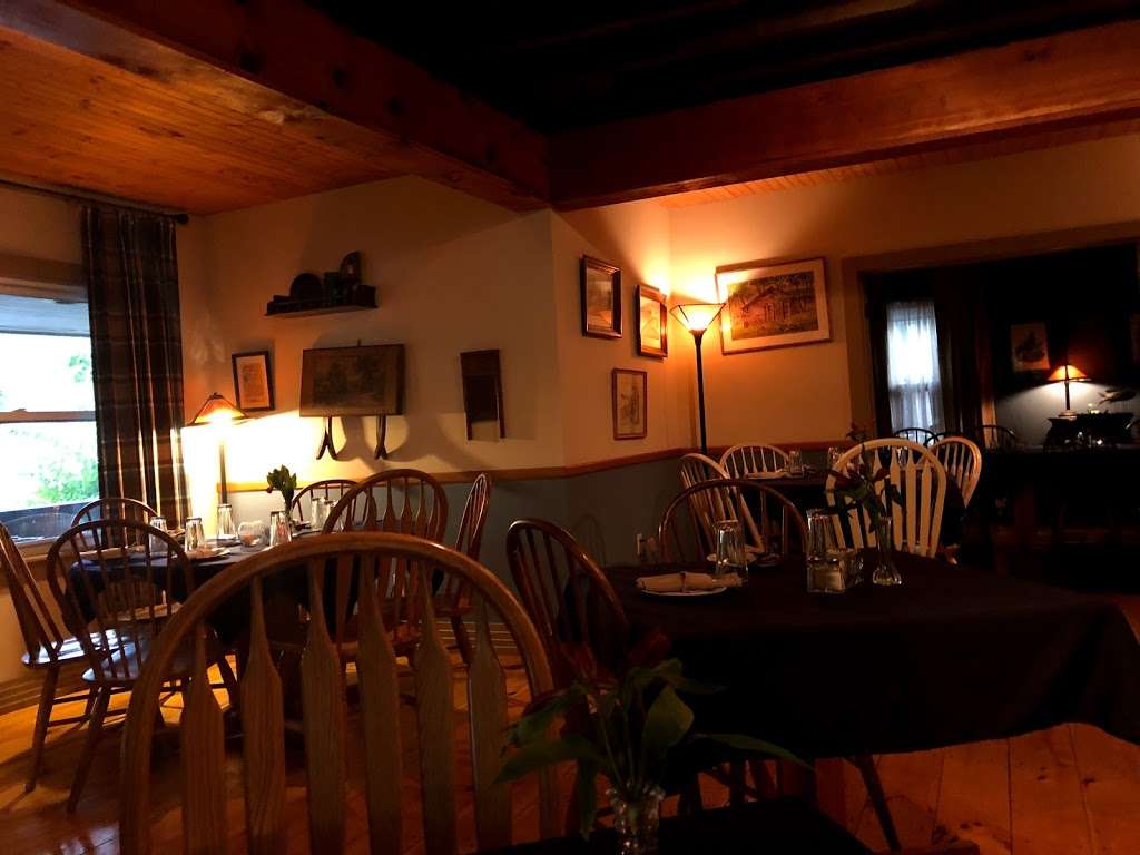 Forks At Buck Hill Inn | 110 Gulf Dr, Mountainhome, PA 18342, USA | Phone: (570) 595-7335