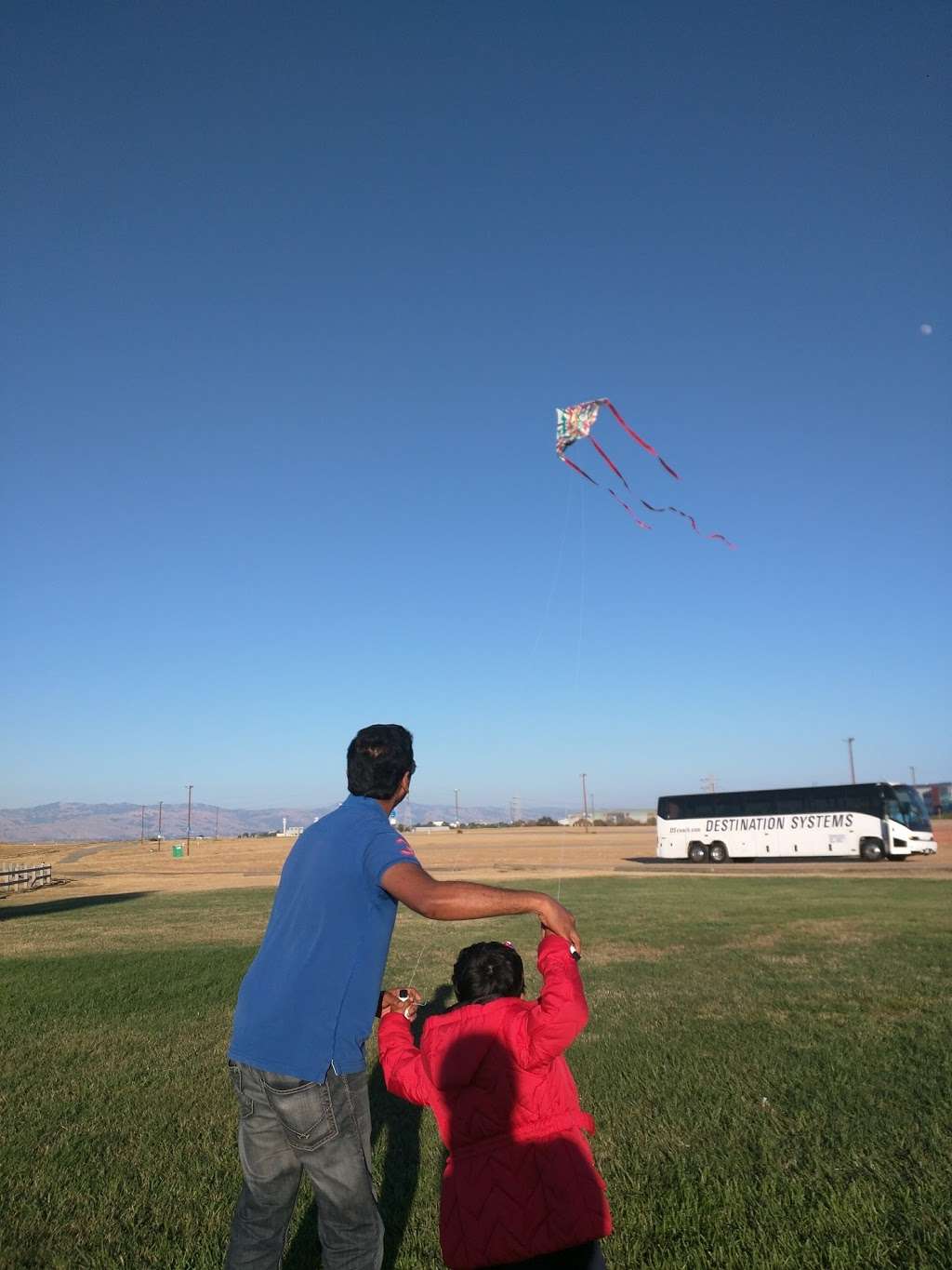 Kite Lot | N Shoreline Blvd, Mountain View, CA 94043, USA | Phone: (650) 903-6392