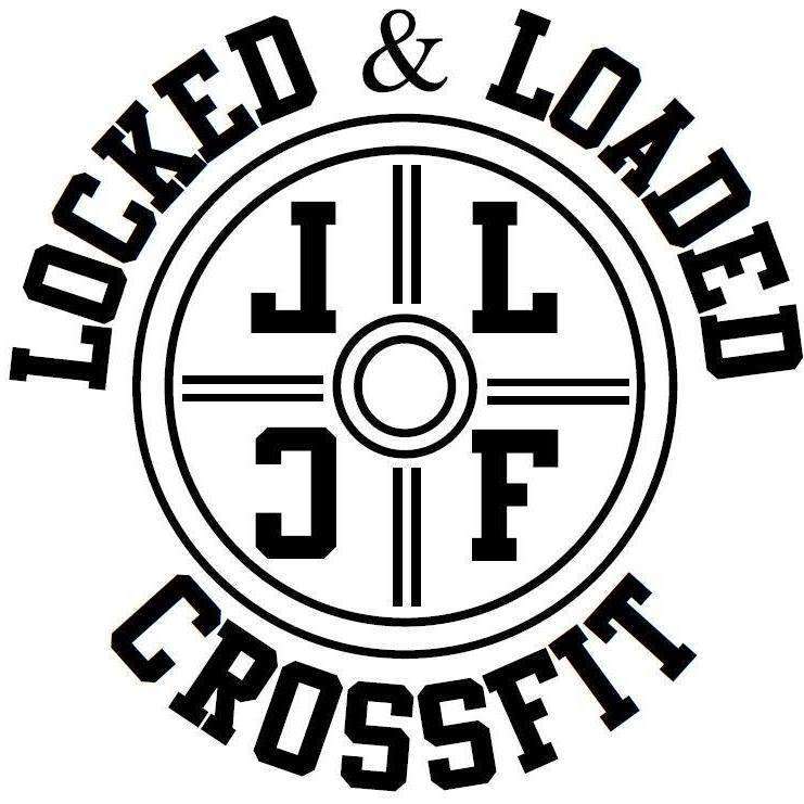 Locked & Loaded CrossFit | 14411 Coil Plus Dr, Plainfield, IL 60544 | Phone: (815) 884-0915