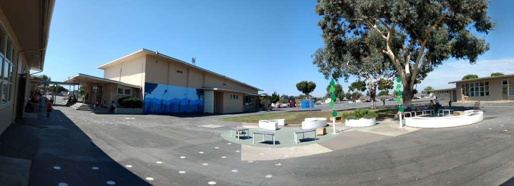 George Washington Carver School | 5335 E Pavo St, Long Beach, CA 90808, USA | Phone: (562) 420-2697