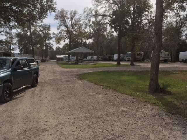 Sleepy Hollow RV Park and Storage | 12510 Sleepy Hollow Rd, Conroe, TX 77385, USA | Phone: (346) 305-0265