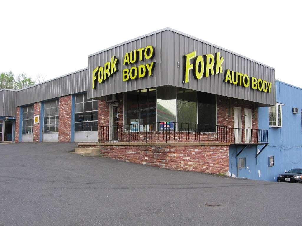 Fork Auto Body | 2705 Belair Rd, Fallston, MD 21047, USA | Phone: (410) 879-8925