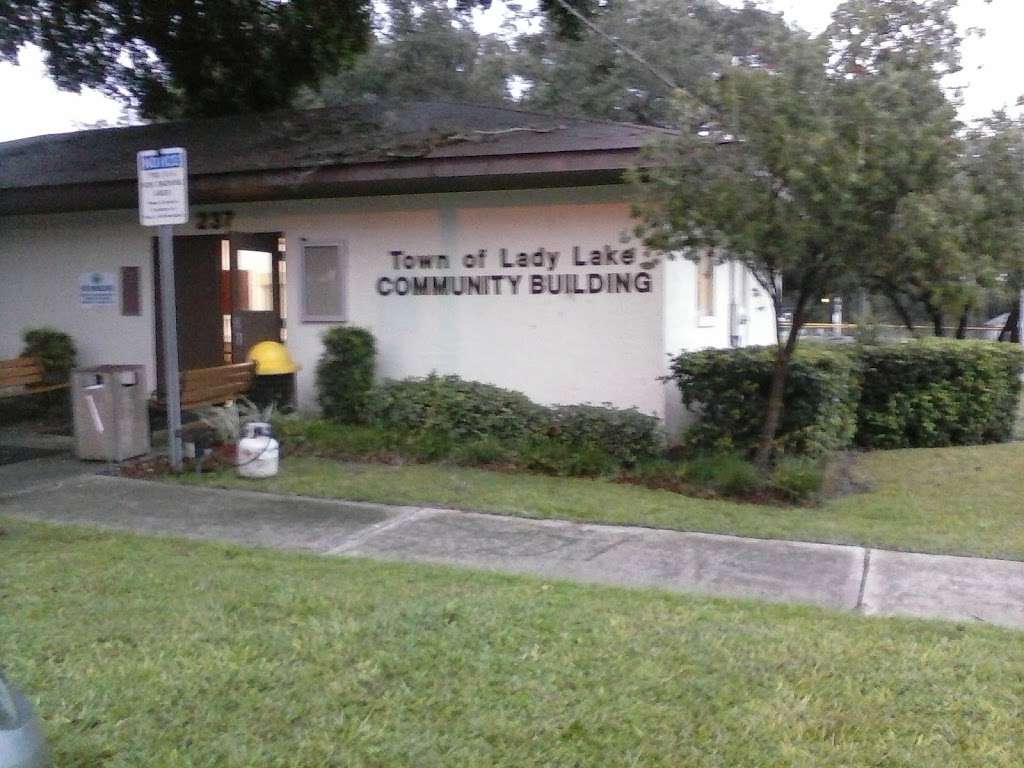 Lady Lake Parks & Recreation | 39144 Pangola Dr, Lady Lake, FL 32159, USA | Phone: (352) 430-0451