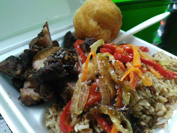 Rite Spice Caribbean | 532 Western Ave, Lynn, MA 01902, USA | Phone: (781) 581-1000