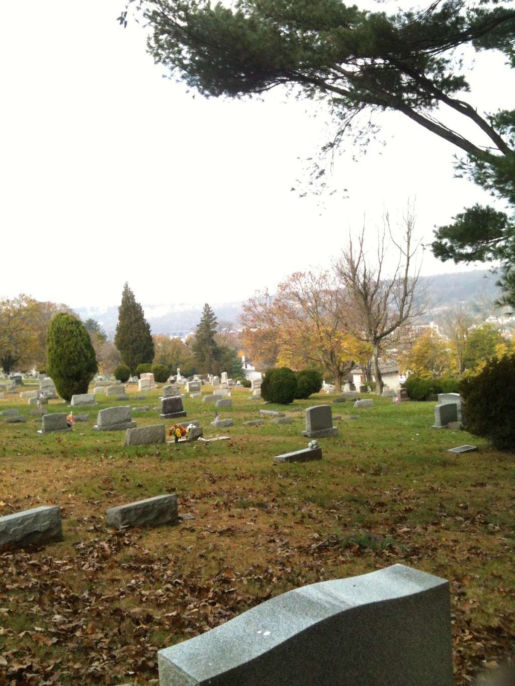 Fairview Cemetery | 786 Oak St, Coatesville, PA 19320 | Phone: (610) 384-2027
